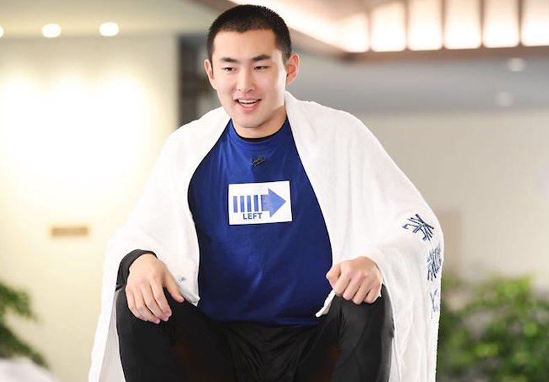 《奔跑吧》第三季爆笑开播  非洲之星王彦霖喜提“垃圾王中王”称号