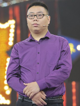 <b>精准定位突破行业壁垒 《创业中国人》刘良柱争做最好的食品净化机</b>