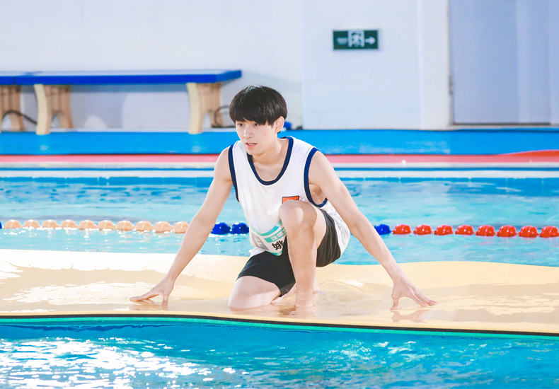 《创造营》“人间不倒翁”姚琛成功逆袭  第二次公演将与周震南成队友