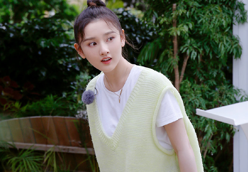 《忘不了餐厅》蒲公英奶奶全英文分享亲身经历，引爆网友泪腺