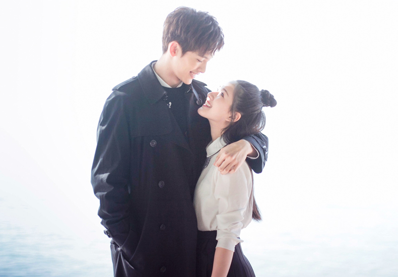 王以纶《最动听的事》即将全球播出 海外版权被Netflix购买