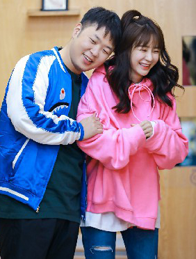 <b>《童言有计2》沈梦辰试娃人气高 杜海涛奔溃求安慰</b>