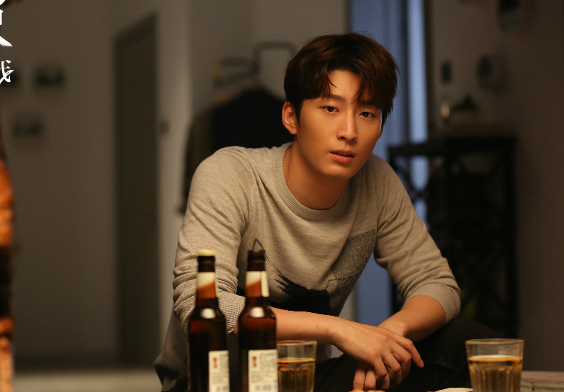 《爱上你治愈我》今晚会员更新大结局 颜书仁重度抑郁何去何从