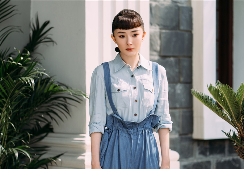 《筑梦情缘》剧情新进展 霍建华“假死”杨幂崩溃患沟通障碍