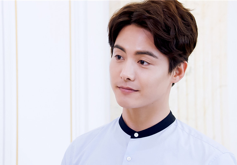 《凉生，我们可不可以不忧伤》持续热播 钟汉良马天宇孙怡情感羁绊直击人心