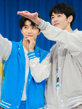 <b>《创造营2019》舞台表演课 黄立行现场发飙“怒斥”陆思恒</b>