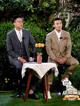 <b>《人生加减法》期中大考难度持续升级 相别离师生难掩遗憾泪撒现场</b>