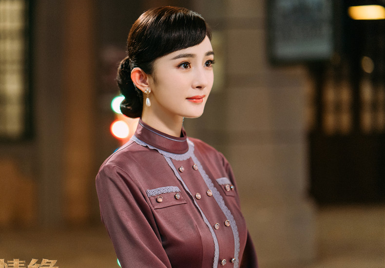  《筑梦情缘》霍建华杨幂夜校偶遇 张峻宁葛施敏虐心重逢