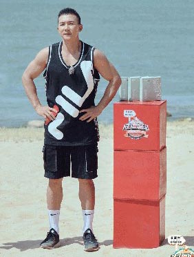 <b>《人生加减法》迎来最残酷1v1对抗赛 学员重压之下能否潜力爆发？</b>