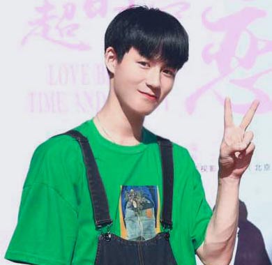 <b>张猛出演网剧《超时空恋人》独挑大梁饰演男主</b>