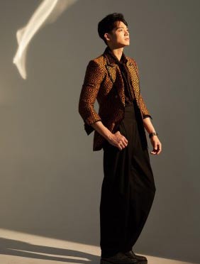 <b>辰亦儒献唱电影《寻龙契约2·龙炼》 主题曲MV首度曝光</b>