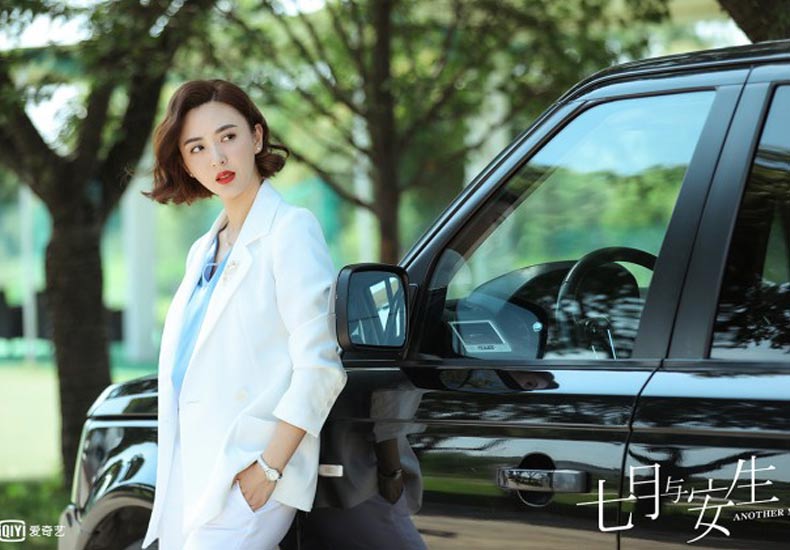 《七月与安生》今日开播 徐小飒演绎干练女强人