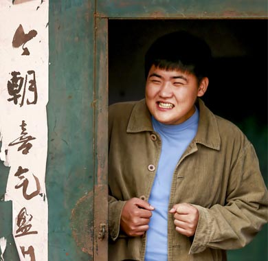 <b>《娘亲舅大》天津卫视温情收官 攒足感动</b>