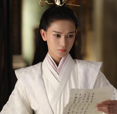 <b>“魔仙”元瞳助推《宸汐缘》高虐剧情 海铃凭反派演技上热搜</b>