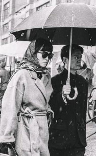 巩俐携新片《兰心大剧院》第四度入围威尼斯电影节主竞赛单元