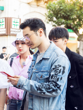 <b>没有钱的《中餐厅3》，他们都在干嘛？</b>