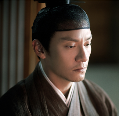 <b>《宸汐缘》展现极美情感新解读 张震倪妮情感线出现“新状况”</b>