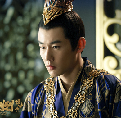 <b>宣言刘昊然《九州缥缈录》聚首 正式开启“天启副本”</b>