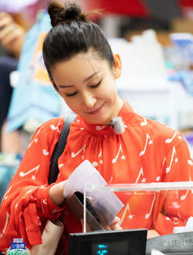 <b>秦海璐林述巍相杀相爱反转太快，《中餐厅3》开业大吉or 打击</b>