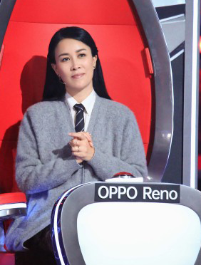 <b>年轻“好声音”轮番登台 导师走心分享音乐经历</b>