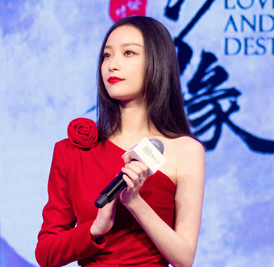 <b>《宸汐缘》评分飙至7.1 倪妮为演聋女苦修手语获认可</b>