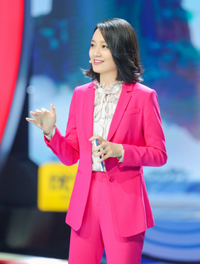 <b>苦中乐享国学风，《龙的传人》成为我心灵的“最爱”</b>