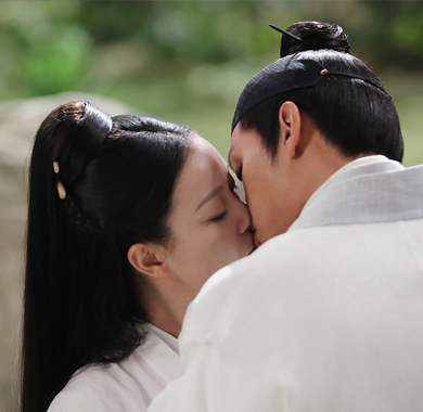 <b>《宸汐缘》聋女林默下线倪妮动人哭戏了却第二世情缘</b>