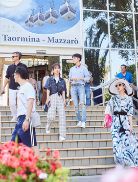 <b>《中餐厅》开业第二天营业状况百出？网友：是我太天真</b>