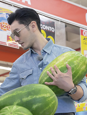 <b>《中餐厅3》磨合渐入正轨，大厨休假秦海璐代班饺子面食齐上阵</b>