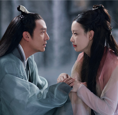 <b>《宸汐缘》会员大结局：以初心与行动诠释剧集担当</b>