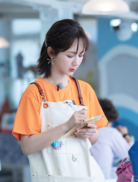 <b>命运多舛的《中餐厅》后厨节奏终于要稳了？</b>