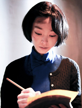 <b>宋轶沉浸式演绎革命烈士江竹筠 细腻生动感人至深</b>