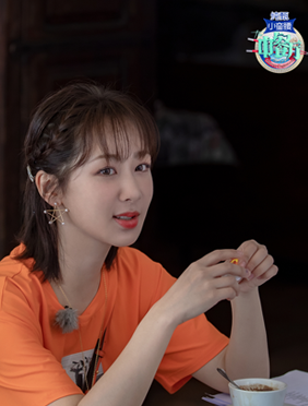 <b>《中餐厅》之《还珠格格》知识点大赏，“凯言凯语”笑翻杨紫</b>