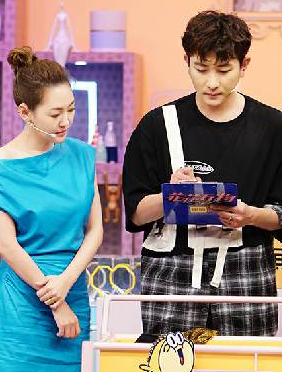 <b>杨迪妈妈VS小S，《花花万物》为你带来护崽大战</b>