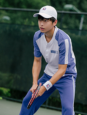 <b>彭昱畅《奋斗吧少年》热血收官 新作《小小的愿望》中秋接力</b>