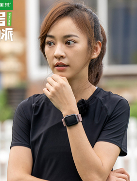 <b>《头号型动派》陈意涵夜跑教学 沈梦辰颜如晶聊女人三十生活观</b>