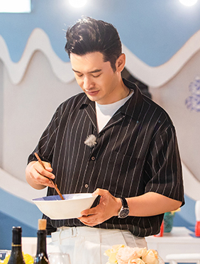 <b>《中餐厅3》迎接巨变——王俊凯走了，黄晓明变了</b>