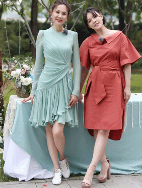 <b>《新生日记》完美收官 程莉莎暖出新高度</b>