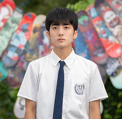 <b>《极限17 滑魂》圆满收官 郭子凡突破自我演技获赞</b>