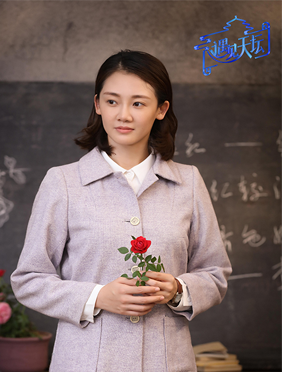 <b>戚薇朱正廷《遇见天坛》寻最美古柏林 苗苗黄明昊携手复现月季园往事</b>