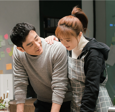 <b>《遇见幸福》圆满收官  以温暖明亮家国情怀领航献礼剧</b>