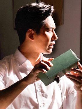 <b>当生命进入倒计时，你会做什么？《闪亮的名字》再现林俊德的最后时刻</b>