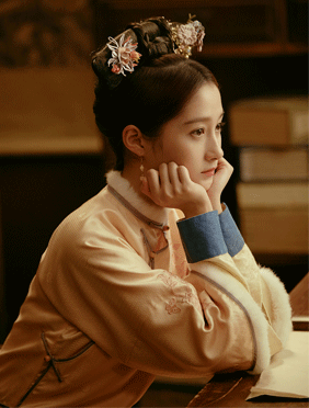 <b>魏大勋关晓彤《遇见天坛》入职文研室  冯绍峰苗苗黄明昊揭秘祭天典礼</b>