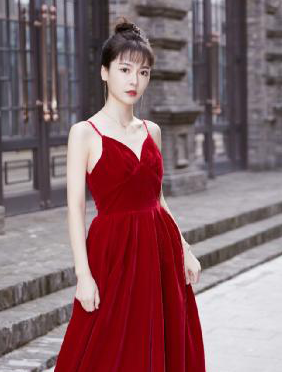 <b>演员罗米携新片《迟来的告白》亮相平遥国际电影展</b>