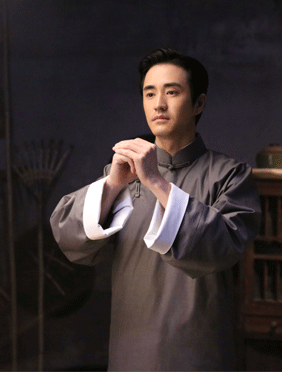 <b>他首译《共产党宣言》中文全译本，《闪亮的名字》追寻陈望道的思想足迹</b>