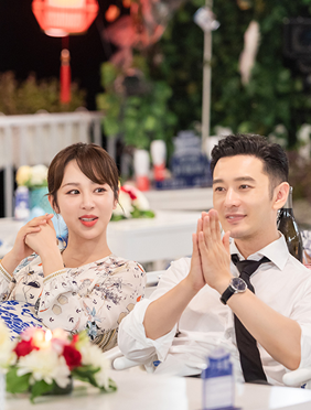 <b>心疼！《中餐厅3》合伙人们究竟受过多少伤？</b>