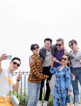 <b>《中餐厅3》燃爆夏天 综N代创新打造年度最强爆款</b>