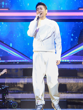 <b>《音浪合伙人》沙宝亮唱《远方》抚慰全场 温岚筹备大秀与时间赛跑</b>