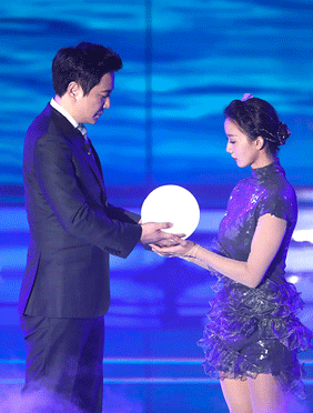 <b>中国达人秀精彩收官 沈腾登台助力选手梦想</b>