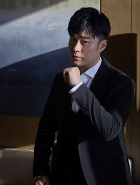 <b>陈赫出席丝绸之路电影节 聚焦电影发展共铸光影梦</b>